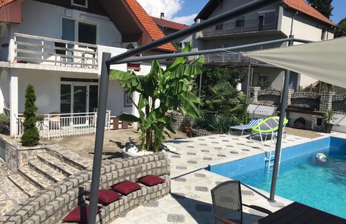 Smederevo Apartamento | Apartmani Spasić