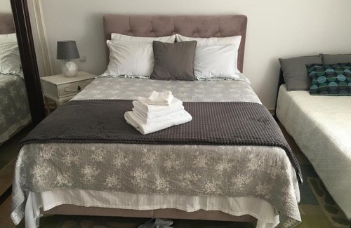 Smederevo Apartamento | Apartmani Spasić
