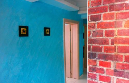 Leskovac Apartamento | Apartmani Spasic