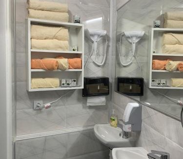Kraljevo Apartamento | Apartmani Spirit