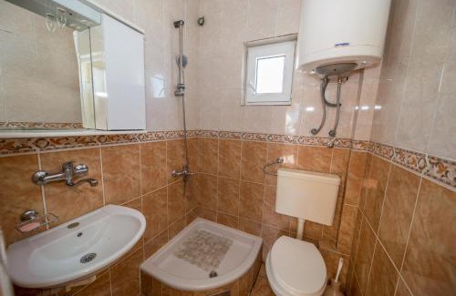 Sutomore Apartamento | Apartmani Stari Grad