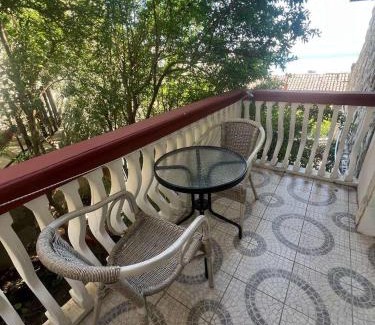 Sutomore Apartamento | Apartmani Stari Grad