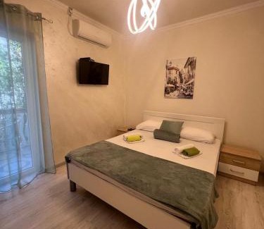 Sutomore Apartamento | Apartmani Stari Grad