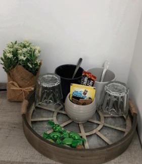 Smederevo Apartamento | Apartmani Statik SD