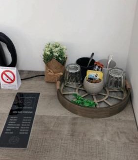 Smederevo Apartamento | Apartmani Statik SD