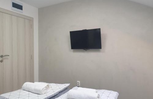 Smederevo Apartamento | Apartmani Statik SD