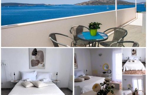 Okrug Donji Apartamento | Apartmani Stine