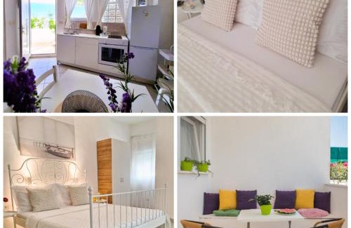 Okrug Donji Apartamento | Apartmani Stine