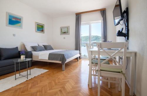 Neum Apartamento | Apartmani Sunce