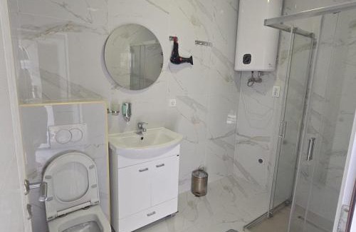 Dobra Voda Apartamento | Apartmani Sunce