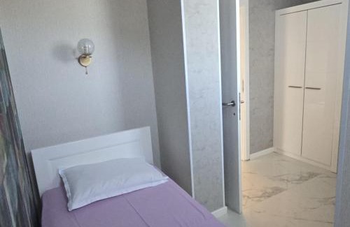 Dobra Voda Apartamento | Apartmani Sunce