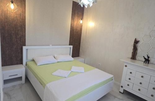 Dobra Voda Apartamento | Apartmani Sunce