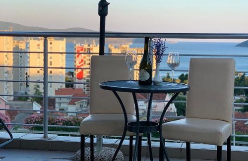 Trebesinj Apartamento | Apartmani Susan