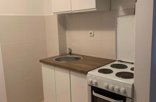 Trebesinj Apartamento | Apartmani Susan