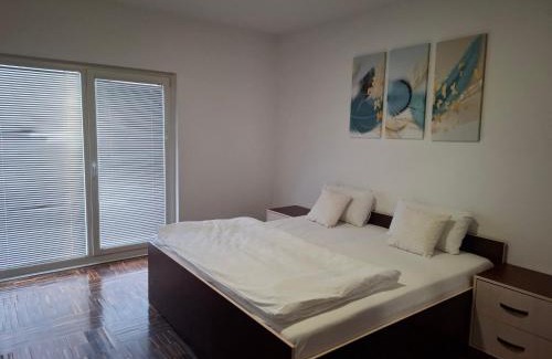 Visegrad Apartamento | Apartmani Sweet Dream