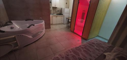 Paracin Apartamento | Apartmani Tajna