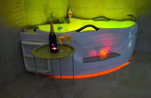 Paracin Apartamento | Apartmani Tajna