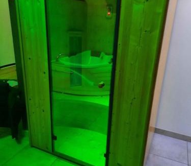 Paracin Apartamento | Apartmani Tajna