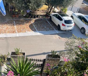 Mrcevac Apartamento | Apartmani Tamara