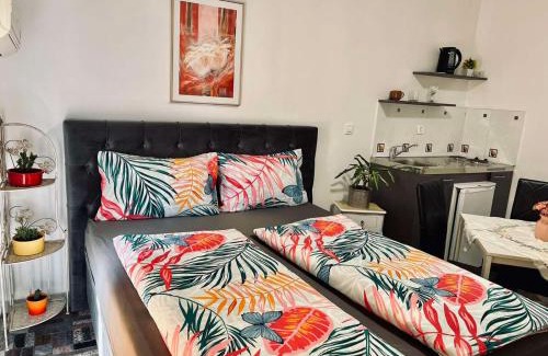 Mrcevac Apartamento | Apartmani Tamara