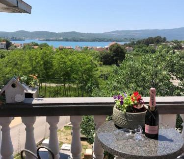 Mrcevac Apartamento | Apartmani Tamara