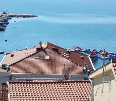 Marina Apartamento | Apartmani Tanja