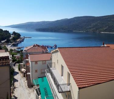 Marina Apartamento | Apartmani Tanja