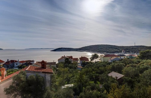 Martinscica Apartamento | Apartmani Tanja