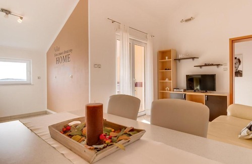 Martinscica Apartamento | Apartmani Tanja