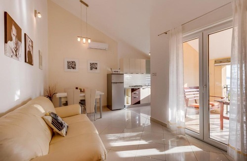 Martinscica Apartamento | Apartmani Tanja
