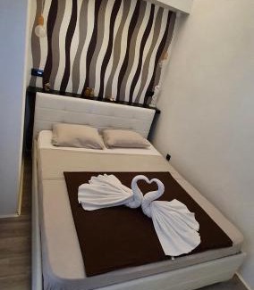 Stinjan Apartamento | Apartmani Tatić Štinjan