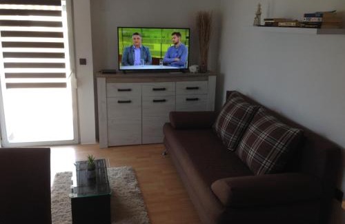 Stinjan Apartamento | Apartmani Tatić Štinjan