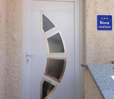 Stinjan Apartamento | Apartmani Tatić Štinjan