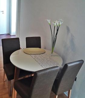 Stinjan Apartamento | Apartmani Tatić Štinjan
