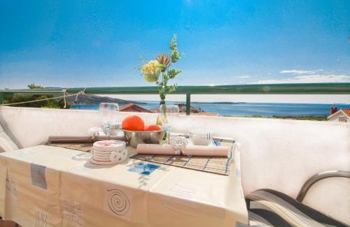 Primosten Apartamento | Apartmani Tea