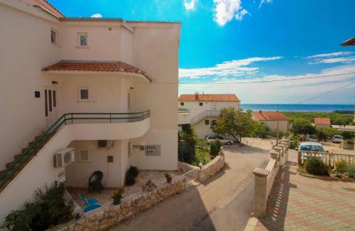 Primosten Apartamento | Apartmani Tea