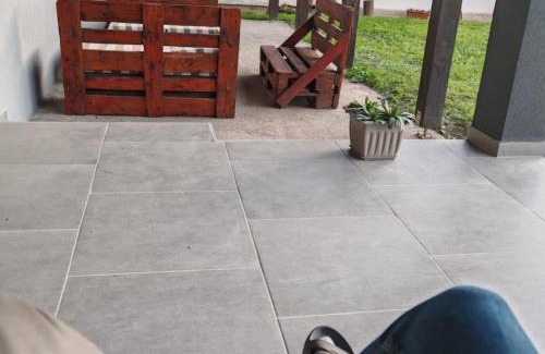 Slavonski Brod Apartamento | Apartmani Tea i Toni - Apartment Toni