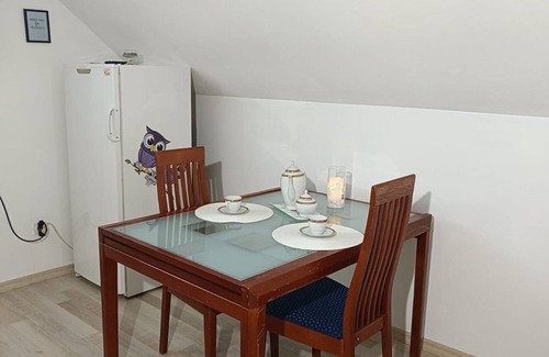 Slavonski Brod Apartamento | Apartmani Tea i Toni