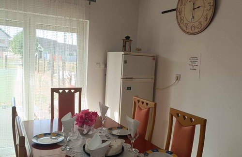 Slavonski Brod Apartamento | Apartmani Tea i Toni