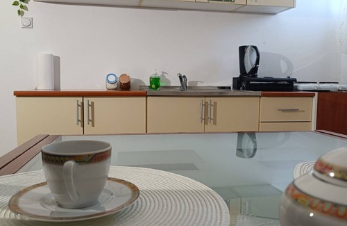 Slavonski Brod Apartamento | Apartmani Tea i Toni