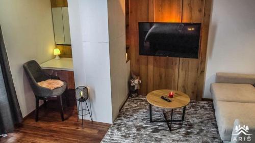 Lisina Apartamento | Apartmani TIM Ariš Resort