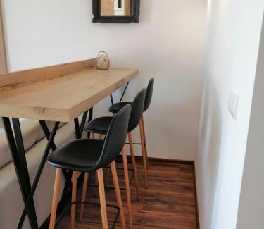 Lisina Apartamento | Apartmani TIM Ariš Resort
