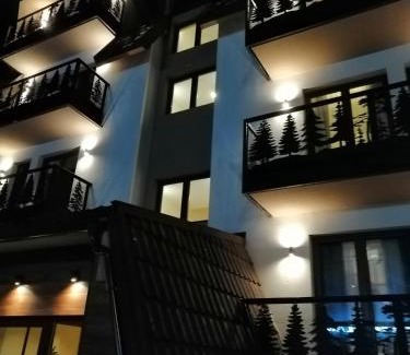 Lisina Apartamento | Apartmani TIM Ariš Resort