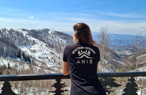 Lisina Apartamento | Apartmani TIM Ariš Resort
