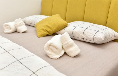 Banja Luka Apartamento | Apartmani TIS