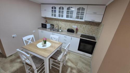 Becej Apartamento | Apartmani Tiski Labud