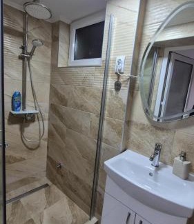 Becej Apartamento | Apartmani Tiski Labud