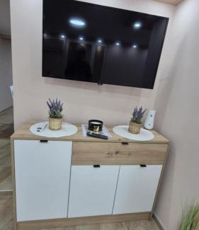 Becej Apartamento | Apartmani Tiski Labud
