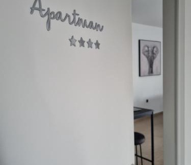 Bristane Apartamento | Apartmani Toni