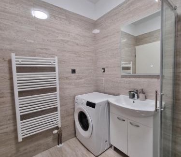 Bristane Apartamento | Apartmani Toni